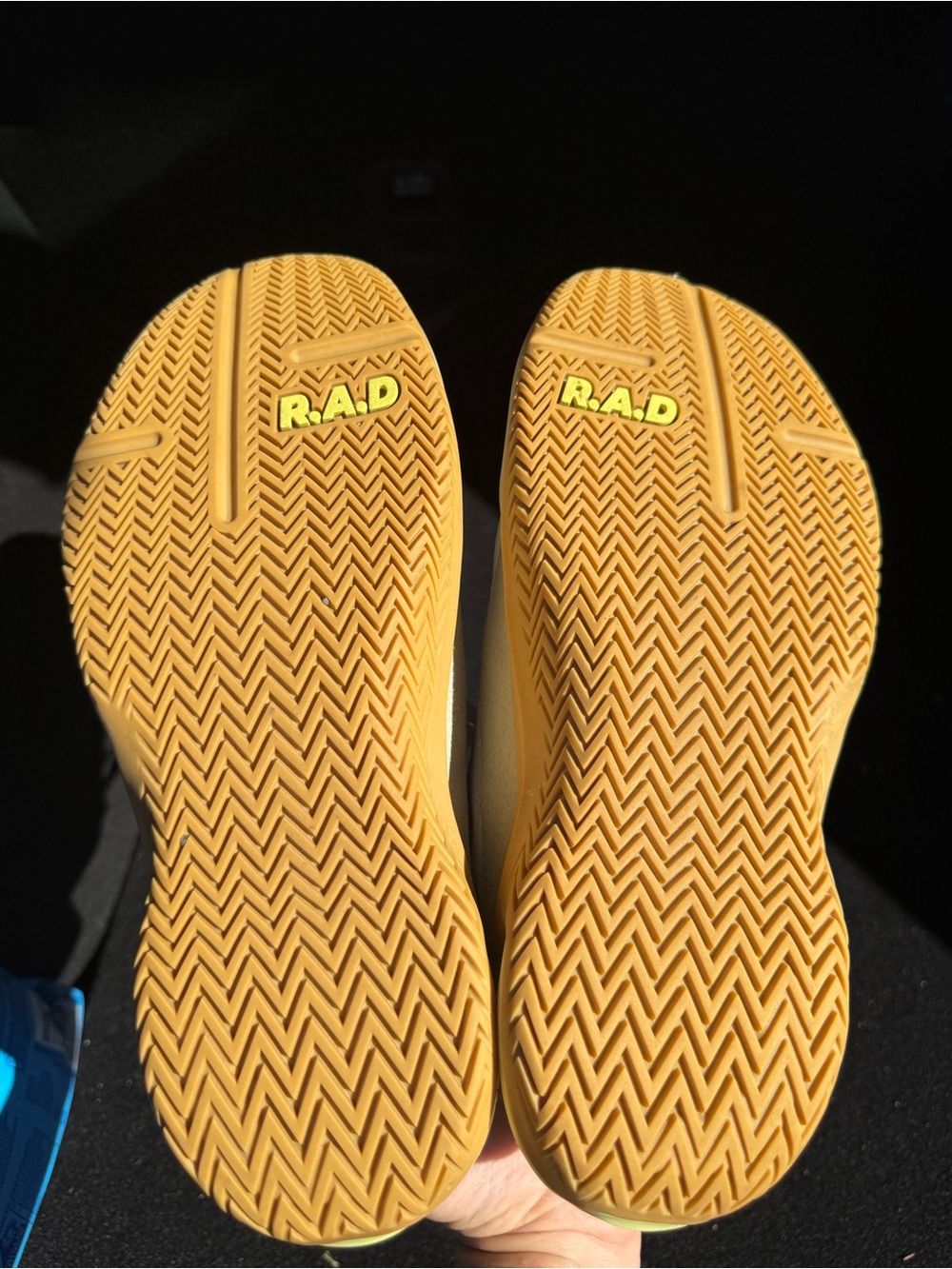 R.A.D One V2 - Picture 12 of 12